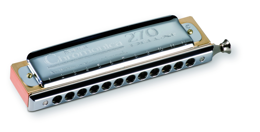 Harmonica Terminology Technique HOHNER enjoy music
