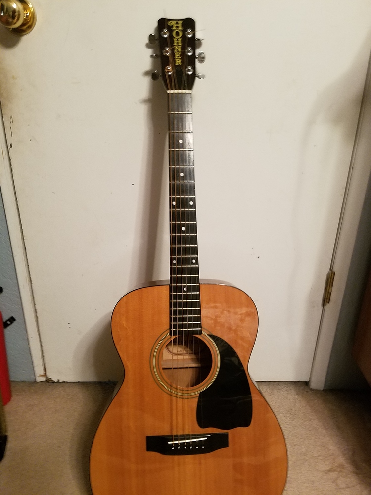 Hohner Guitar Model and Serial Page 3 Other Instruments (Guitars