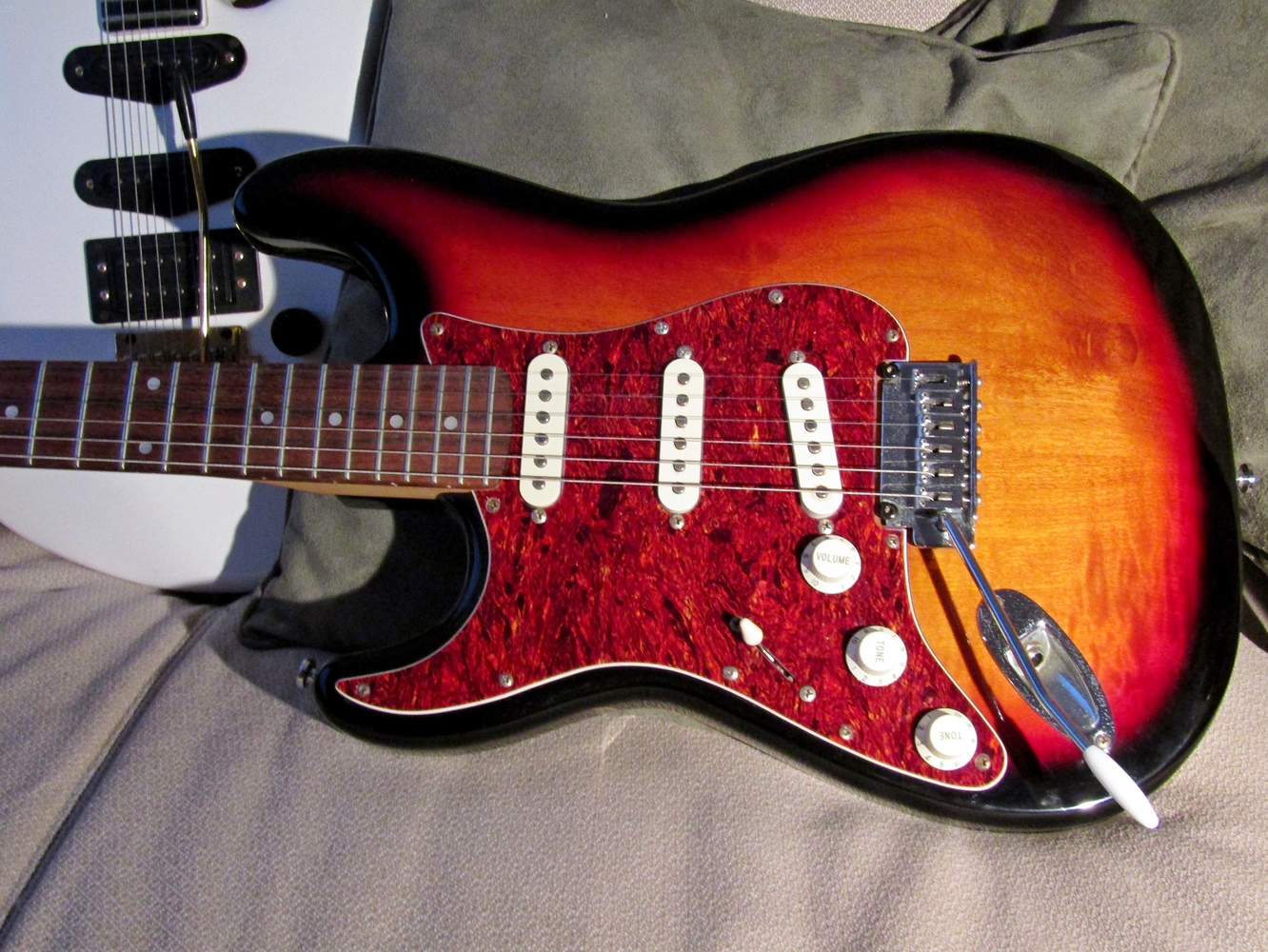 Hohner Guitar Model and Serial Other Instruments (Guitars, Recorder