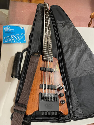 hohner b2av