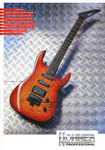1988 Hohner page1
