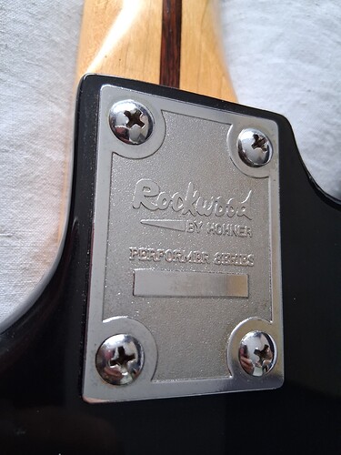 neck plate