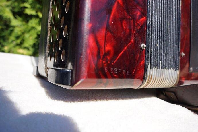 Hohner 4