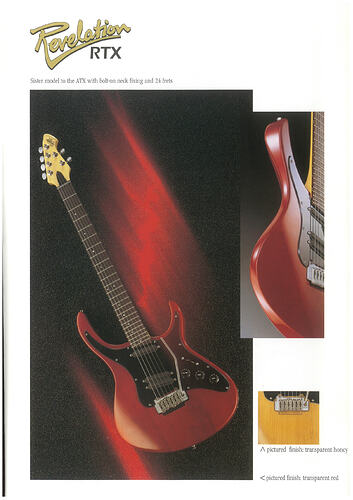 1992 revelation page 3