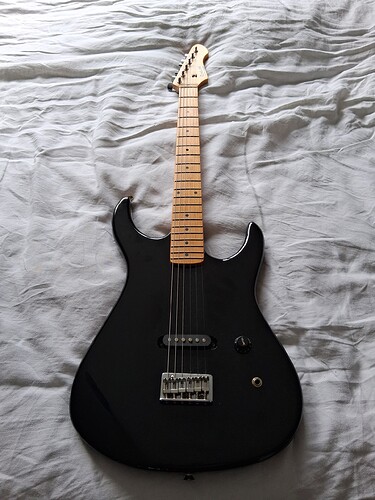 Guitar
